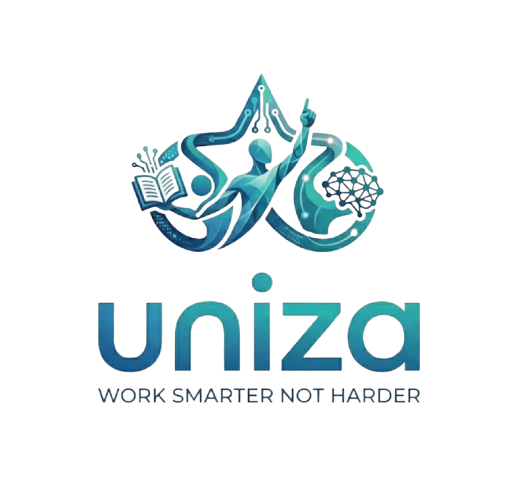 Uniza Logo